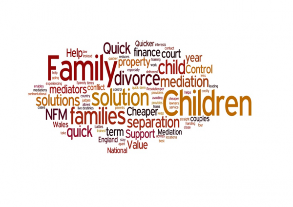 Divorce legislation successfully passes second reading