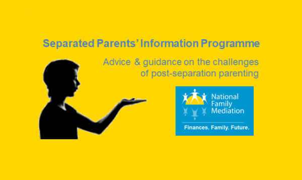 Separated Parents Information Programme