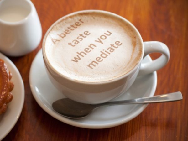 Virtual coffee morning to learn more about family mediation
