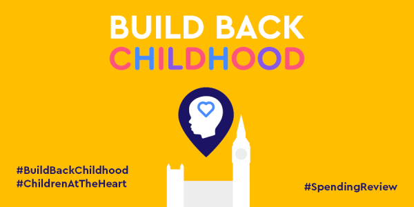 Why NFM Supports The Build Back Childhood Campaign
