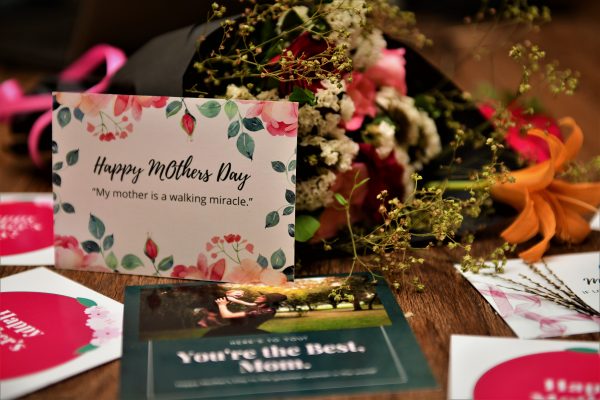 How to manage Mother’s Day following your divorce or separation