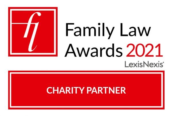Family Law Awards fundraising drive raises £4K for National Family Mediation