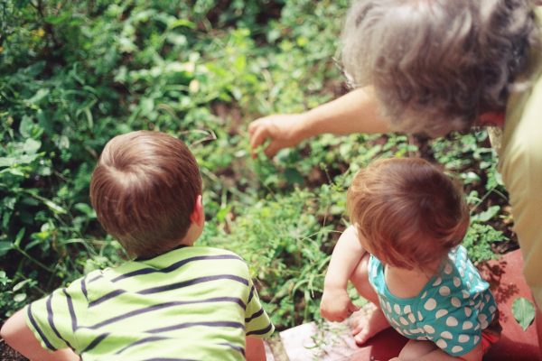 Grandparents being denied access to grandchildren can claim money for mediation