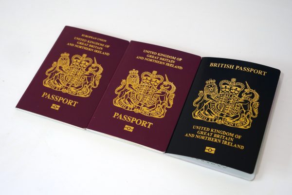 Separated parents urged to mediate over passports for kids to avoid delays
