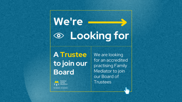 Exciting Opportunity: Join Our Board as a Trustee!