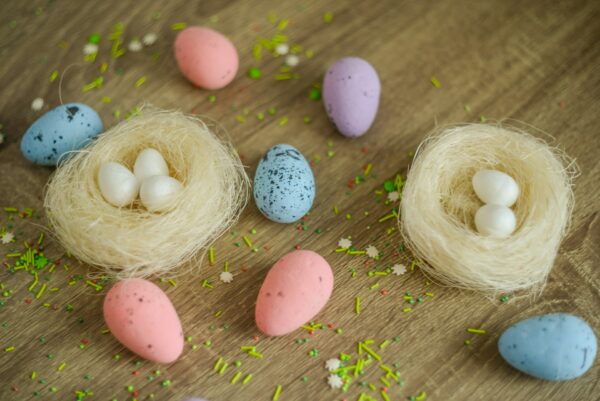Easter Parenting Advice for Divorced or Separated Parents